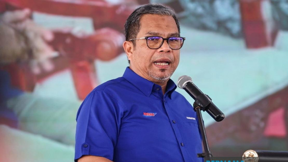 KEMAS Plans to Broaden Tabika Teacher Recruitment Standards