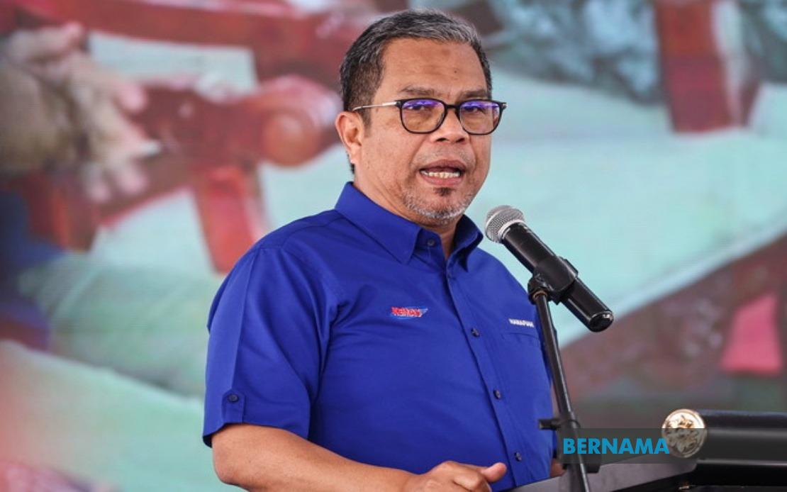 KEMAS Plans to Broaden Tabika Teacher Recruitment Standards