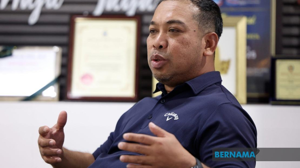 Banggi MP Calls for RM300 Million Road Infrastructure Push in Sabah