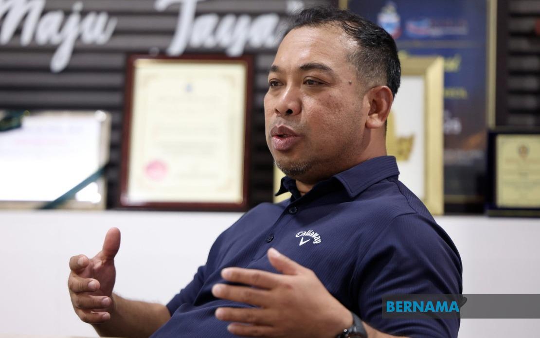 Banggi MP Calls for RM300 Million Road Infrastructure Push in Sabah