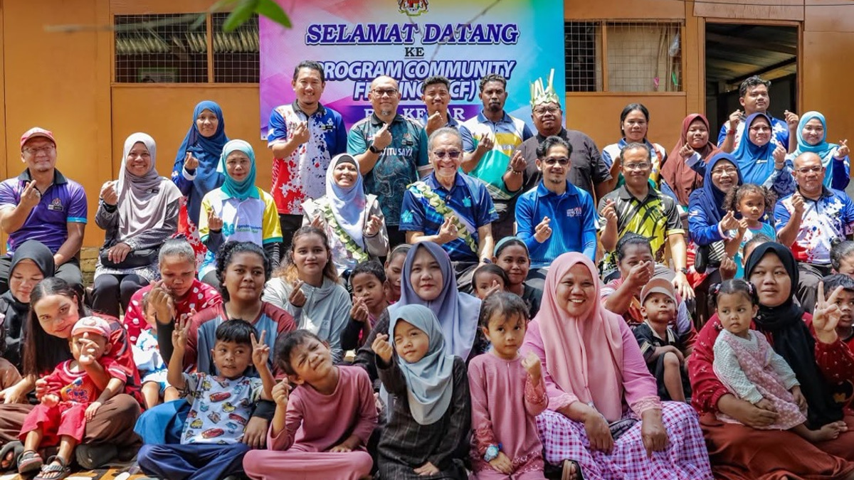 Health Ministry Allocates RM500,000 to Upgrade Kemar Clinic for Orang Asli Communities