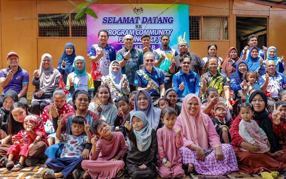 Health Ministry Allocates RM500,000 to Upgrade Kemar Clinic for Orang Asli Communities