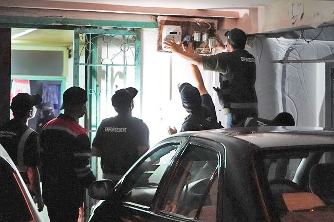 Brunei conducts sweeping enforcement operation; two foreign nationals detained, multiple violations uncovered