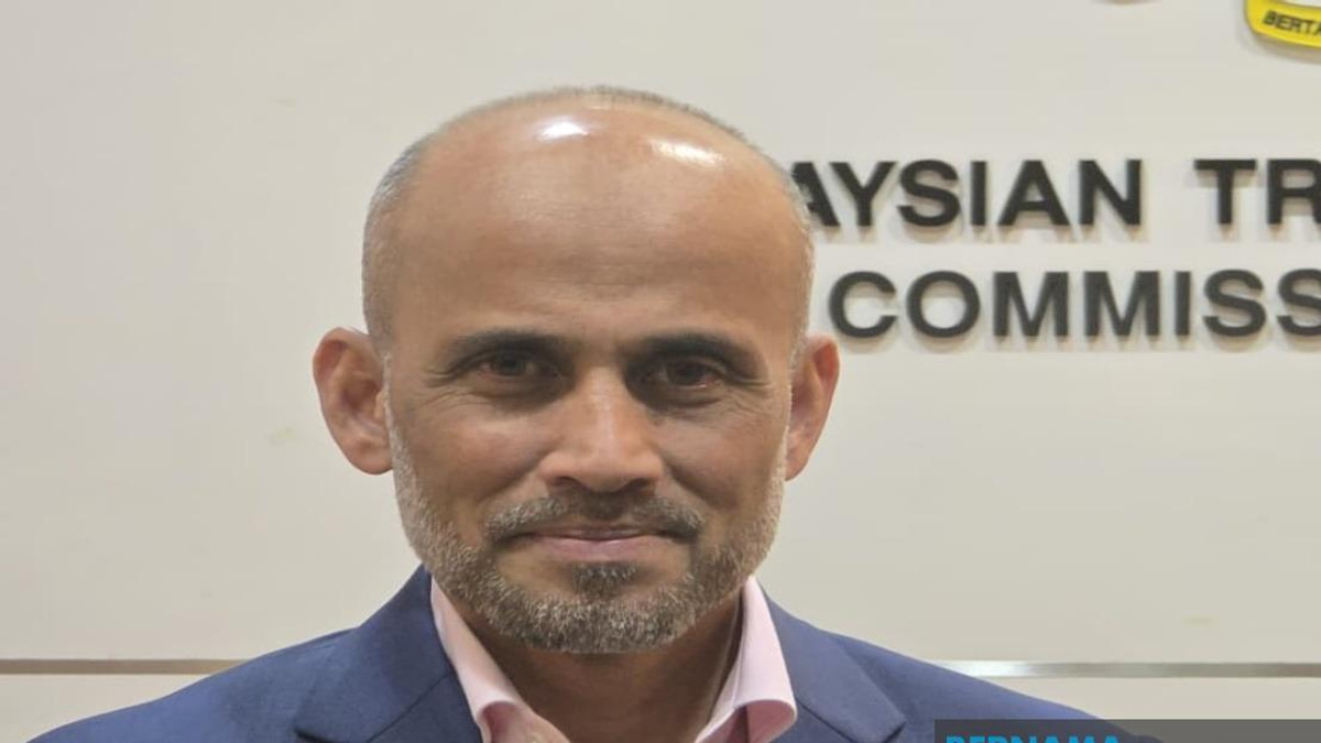 Malaysia-Singapore Partnership Strengthens Despite Global Headwinds, Outgoing High Commissioner Reports