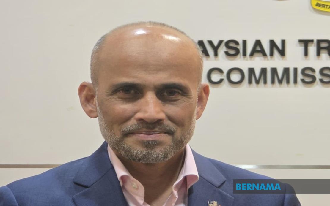 Malaysia-Singapore Partnership Strengthens Despite Global Headwinds, Outgoing High Commissioner Reports