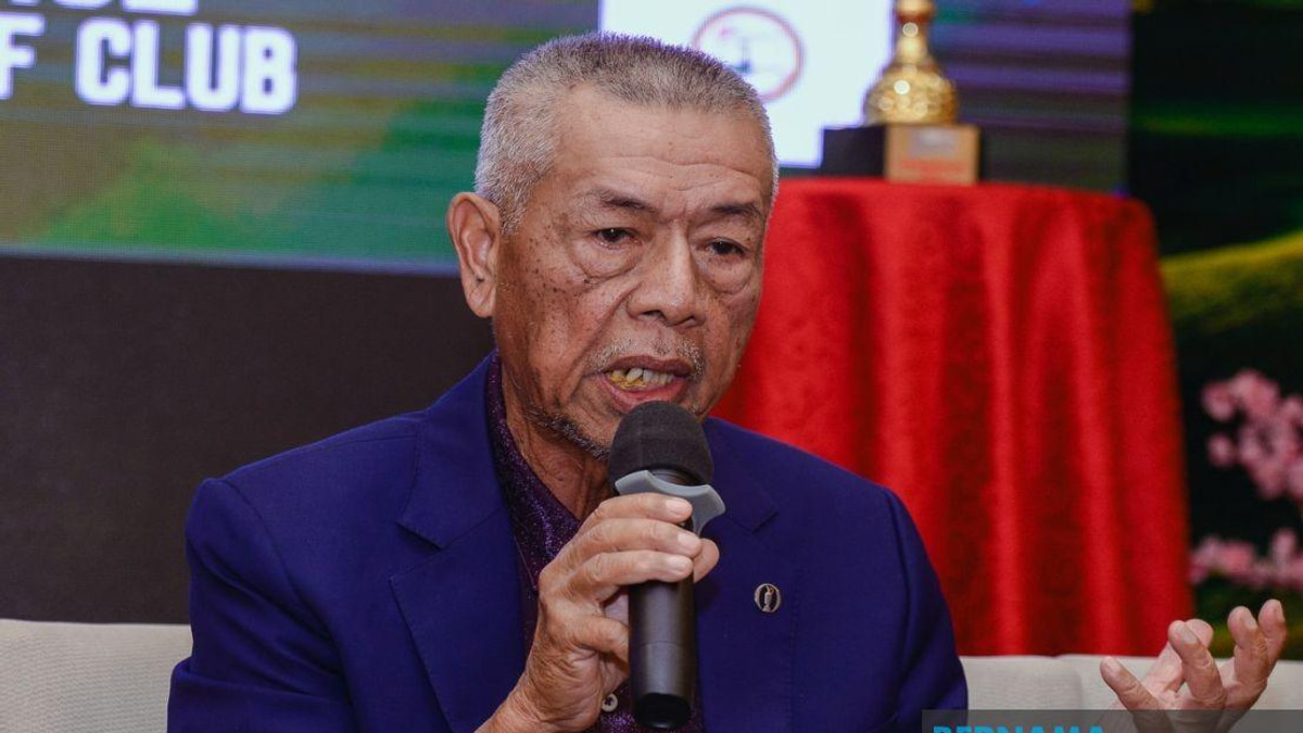 MGA Pushes for Full-Time National Coach as Malaysia Readies for 2027 SEA Games