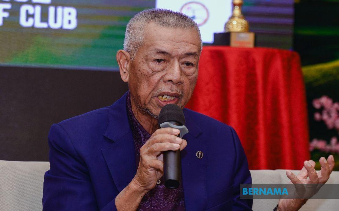 MGA Pushes for Full-Time National Coach as Malaysia Readies for 2027 SEA Games