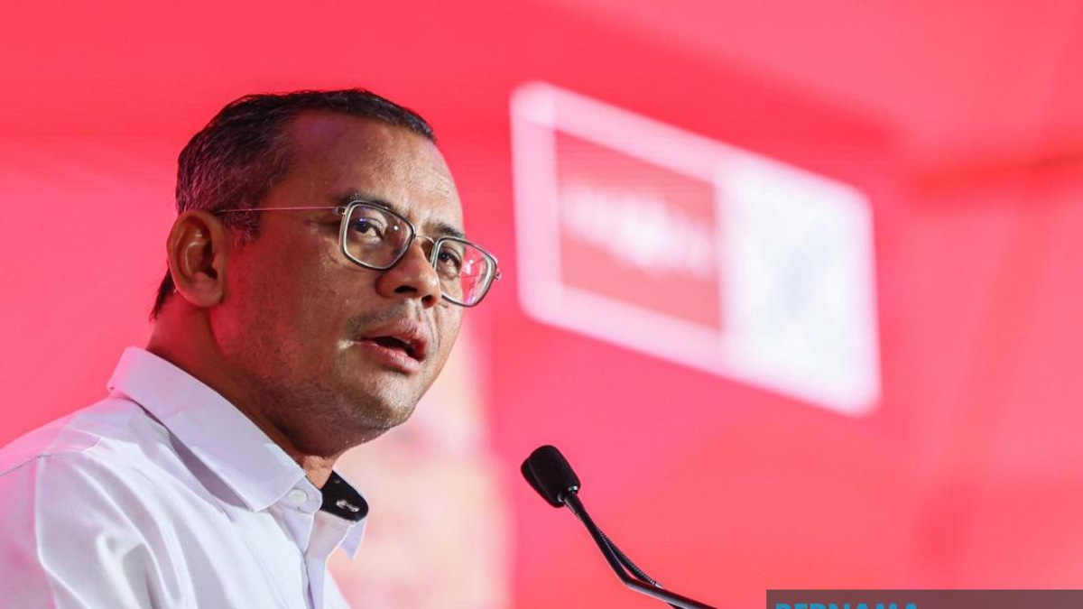 Pakatan Harapan Defends Johor Manifesto as Original Coalition Work