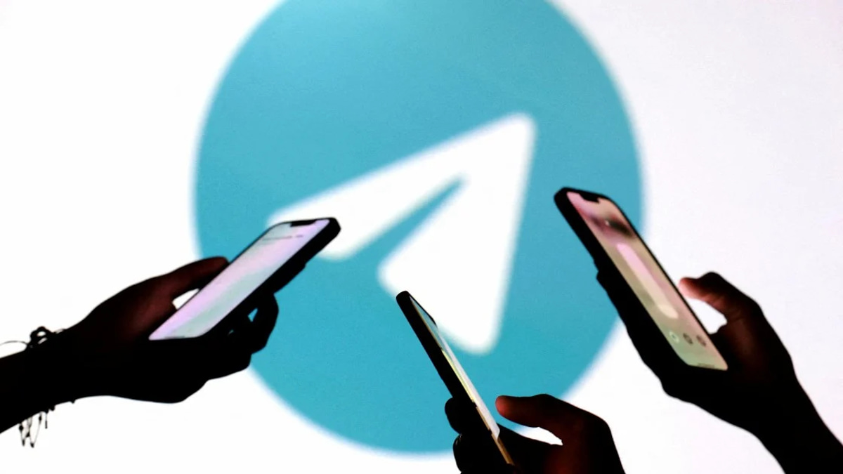 India Temporarily Blocks Telegram Amid Medical Exam Fraud Probe