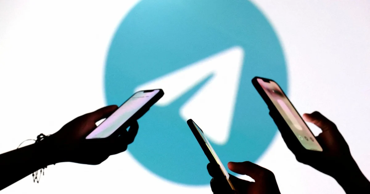 India Temporarily Blocks Telegram Amid Medical Exam Fraud Probe