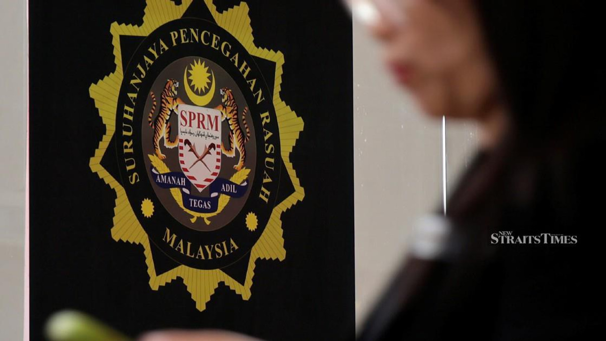 Sabah NGO Leader Held Over RM2 Million Funds Disappearance