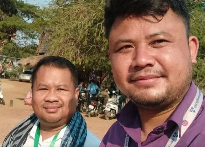 Cambodia's Supreme Court set to rule on treason convictions of two border journalists