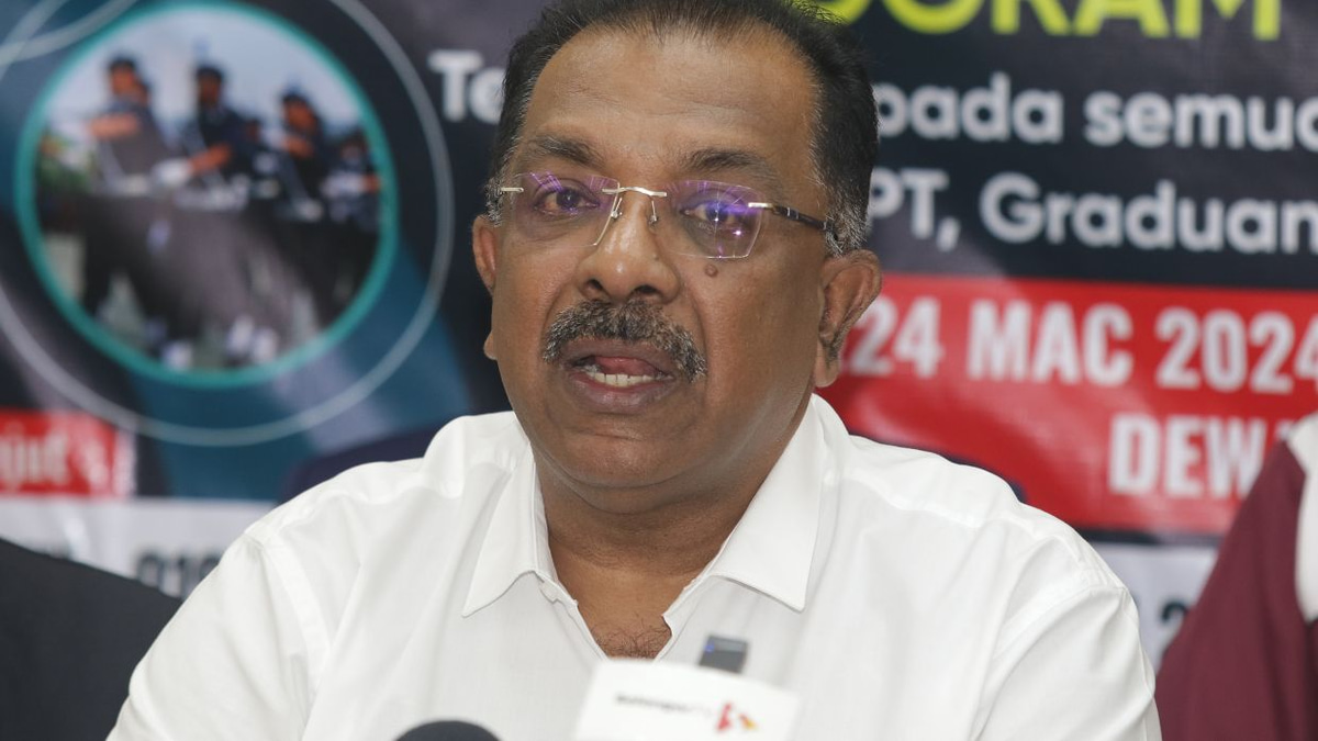 Selangor needs coordinated framework to safeguard non-Muslim places of worship amid development