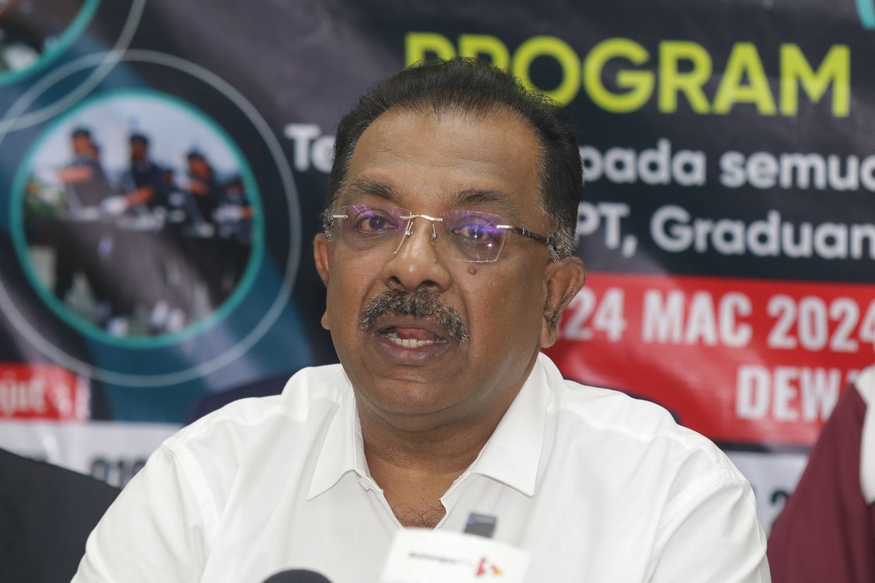 Selangor needs coordinated framework to safeguard non-Muslim places of worship amid development