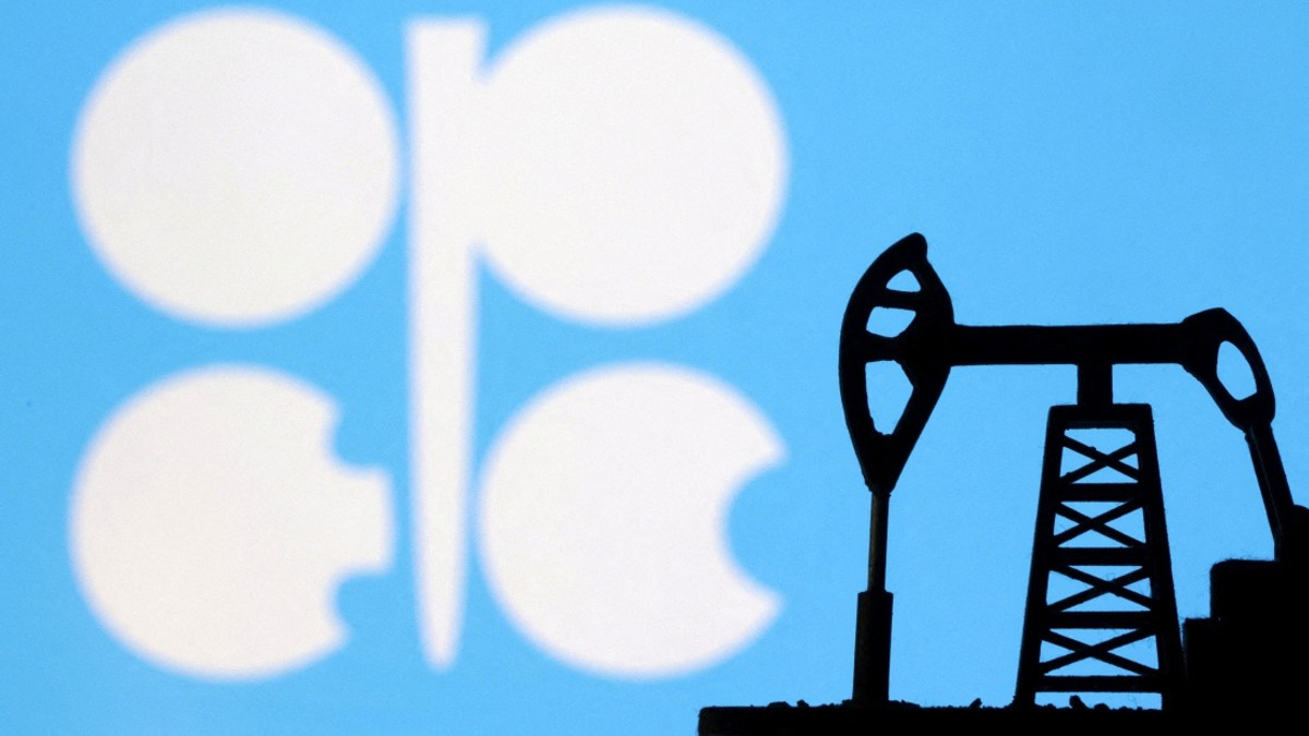 OPEC+ To Assess Oil Production Levels As Seven Members Meet On Sunday
