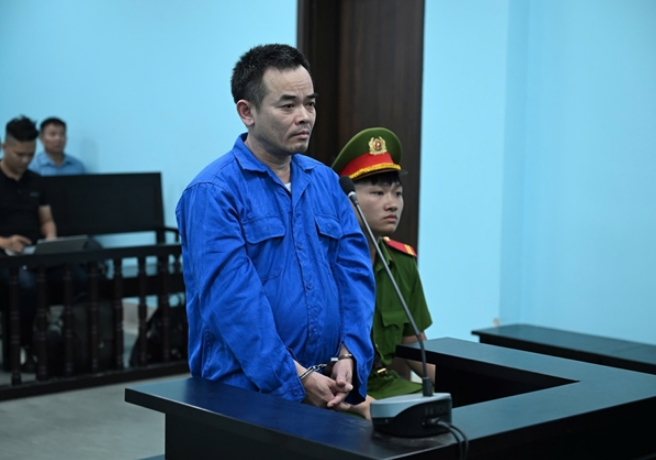 Vietnamese Truck Driver Sentenced to 20 Years for Death of Teenage Girl in Deliberate Hit-and-Drag Incident
