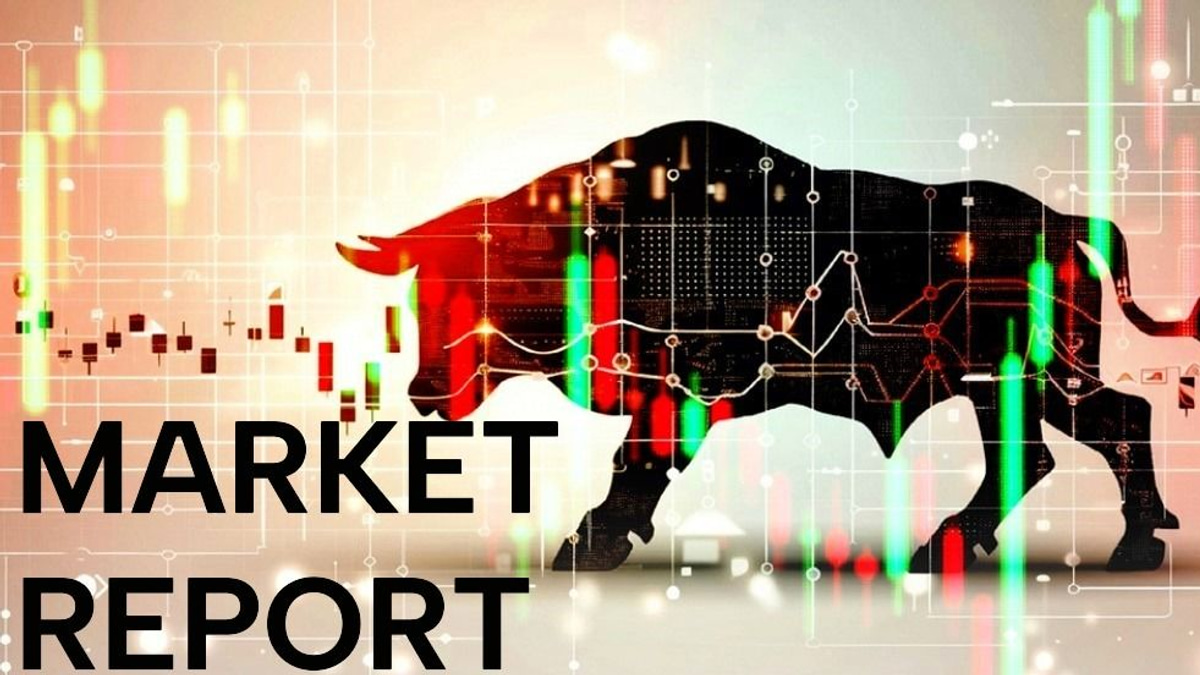 FBM KLCI treads water at midday as investors await Middle East developments