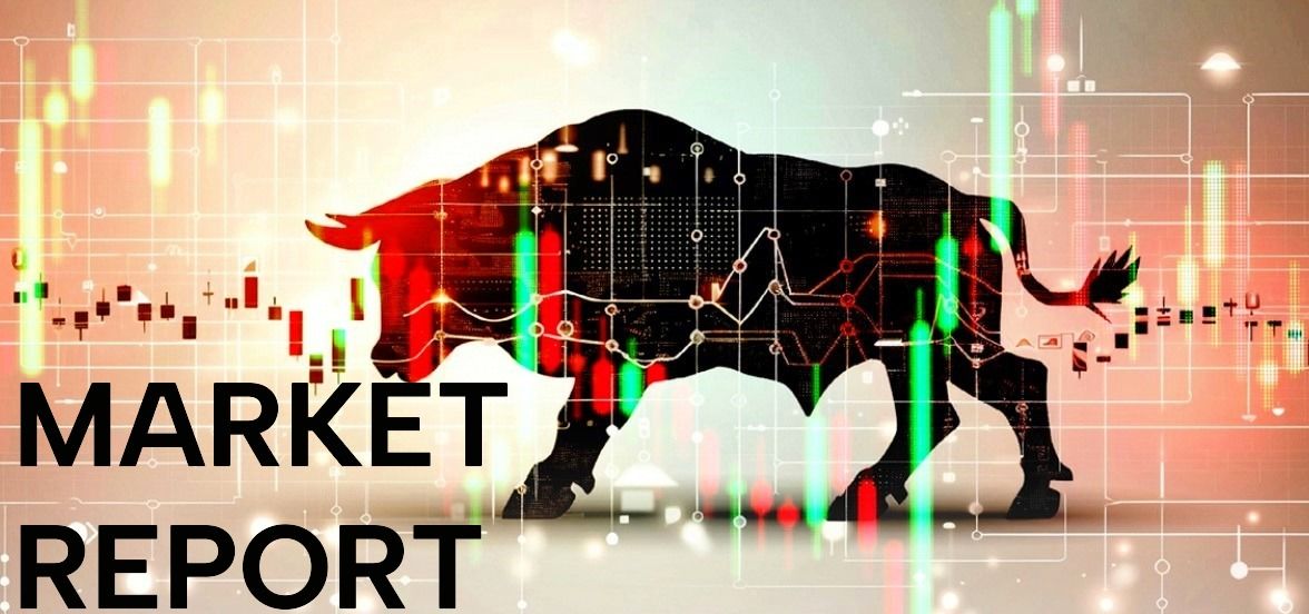 FBM KLCI treads water at midday as investors await Middle East developments