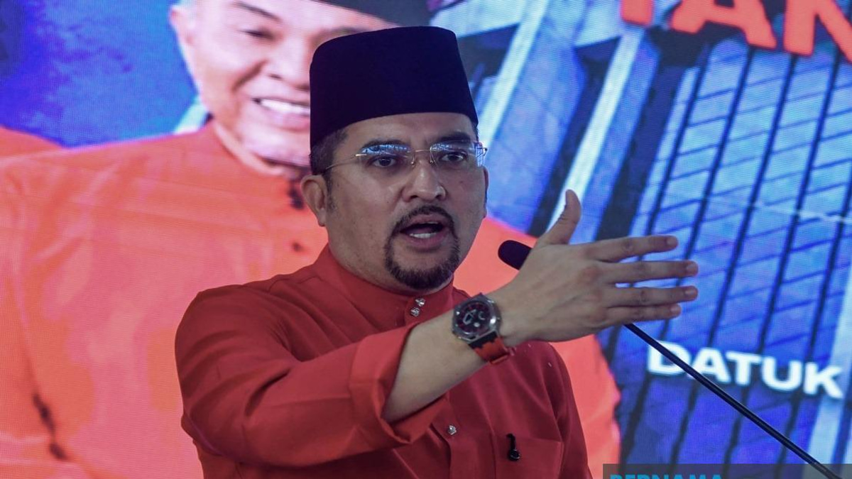 MRSM Ulul Albab Tanah Merah Set for Early 2025 Construction Launch