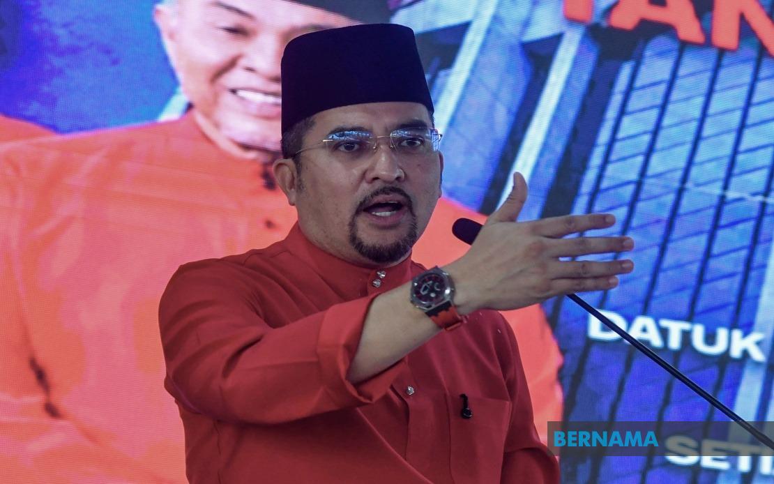 MRSM Ulul Albab Tanah Merah Set for Early 2025 Construction Launch