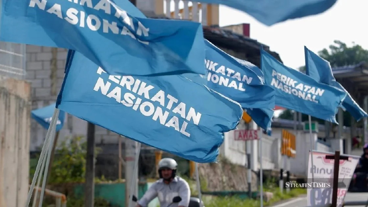 PN Dismisses Rumours of Johor Election Boycott as Misinformation