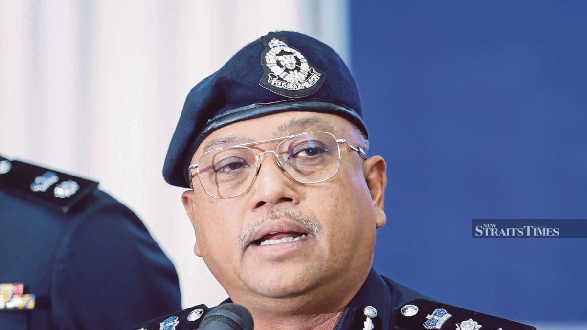 Foreign national arrested for alleged assault and intimidation of local student in Sungai Besi