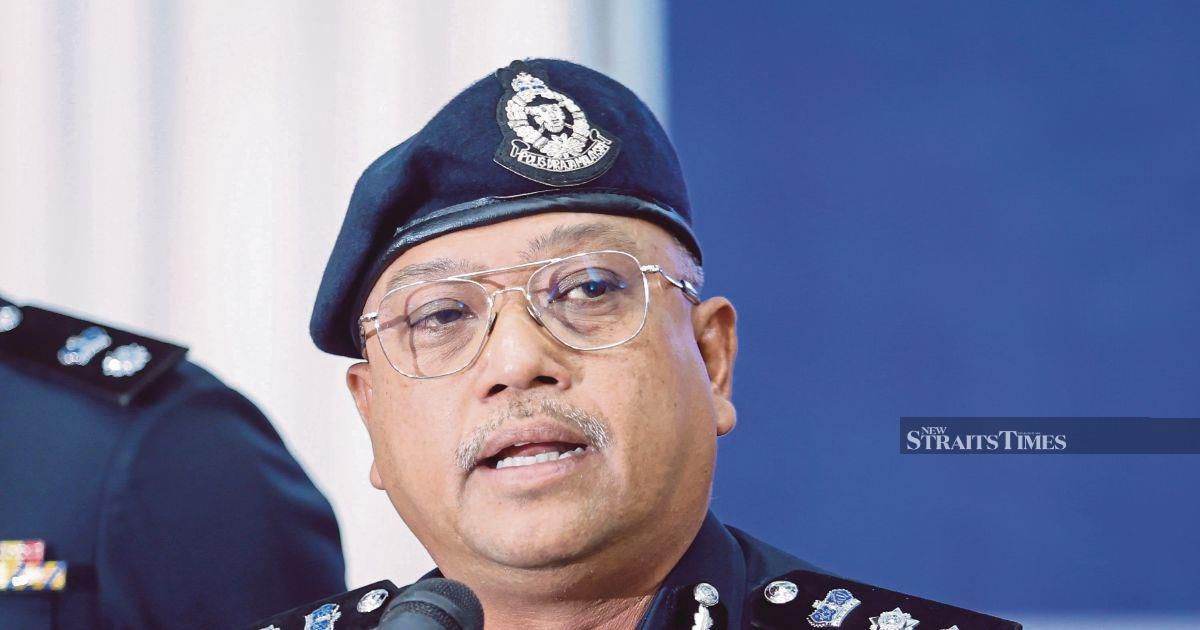 Foreign national arrested for alleged assault and intimidation of local student in Sungai Besi