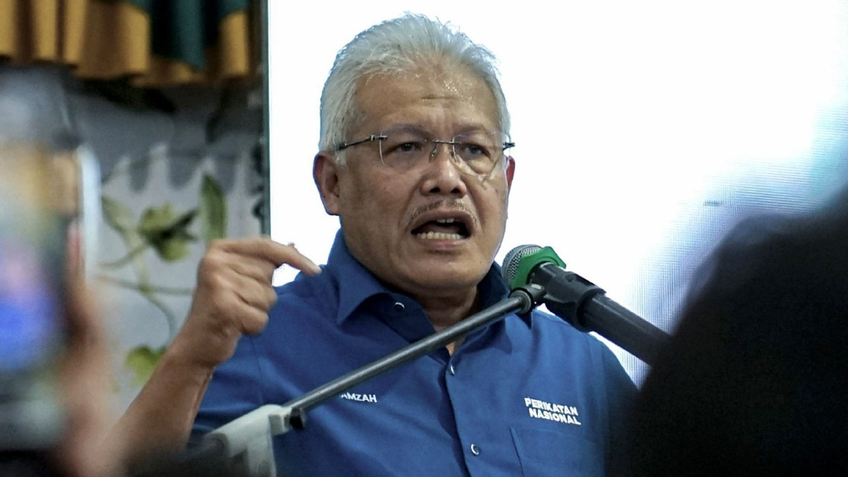 PBN Acronym Unveiled as PN and BN Forge Election Alliance in Negri Sembilan
