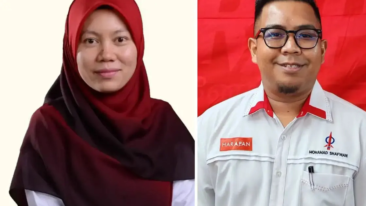 DAP Candidacy No Barrier to Attracting Malay Support, Says Tiram Aspirant