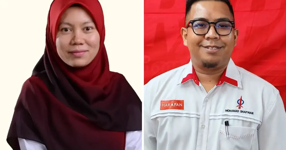 DAP Candidacy No Barrier to Attracting Malay Support, Says Tiram Aspirant