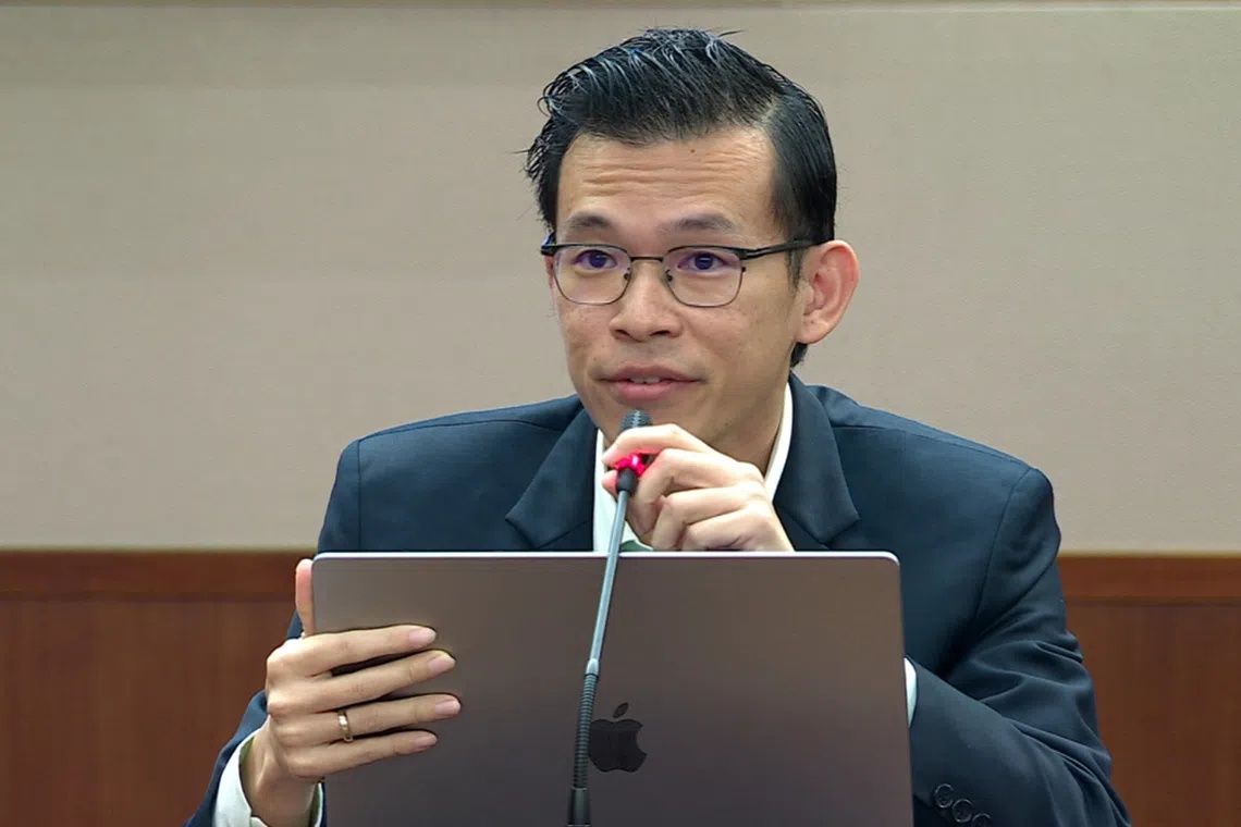 Singapore Parliament Backs Economic Reforms as Workers' Party Pushes for Fairer Growth Model