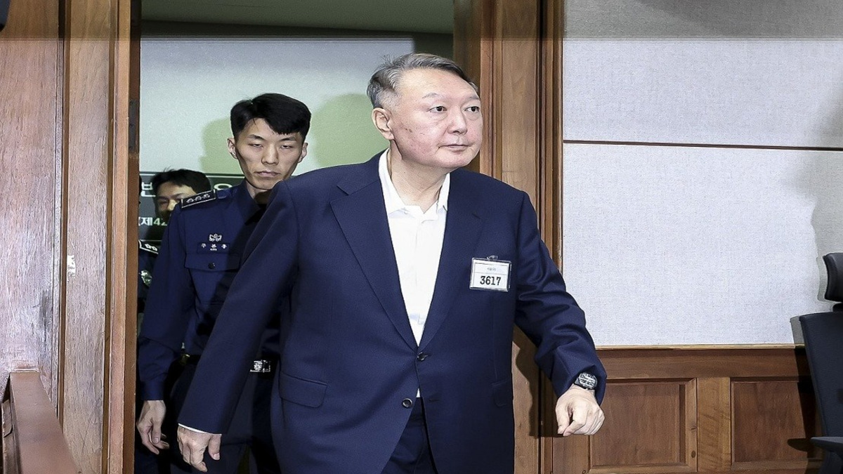 South Korea's Top Court to Live-Broadcast Verdict in Yoon Obstruction Case