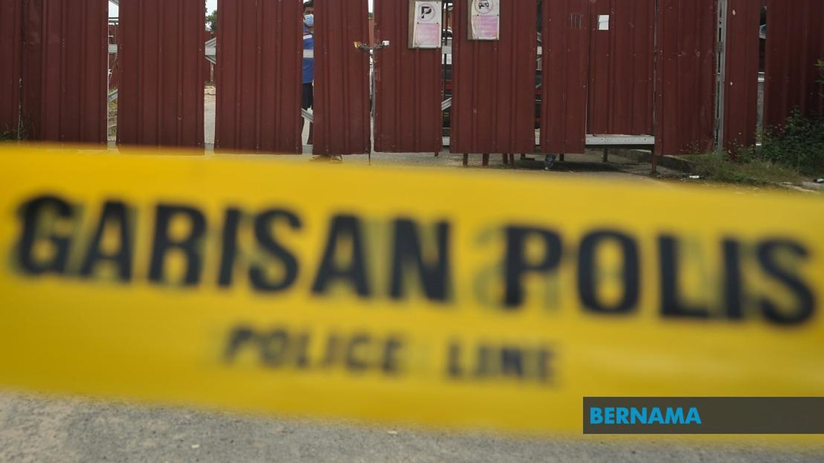 18-Year-Old Dies in Fall From Komtar Building in Penang