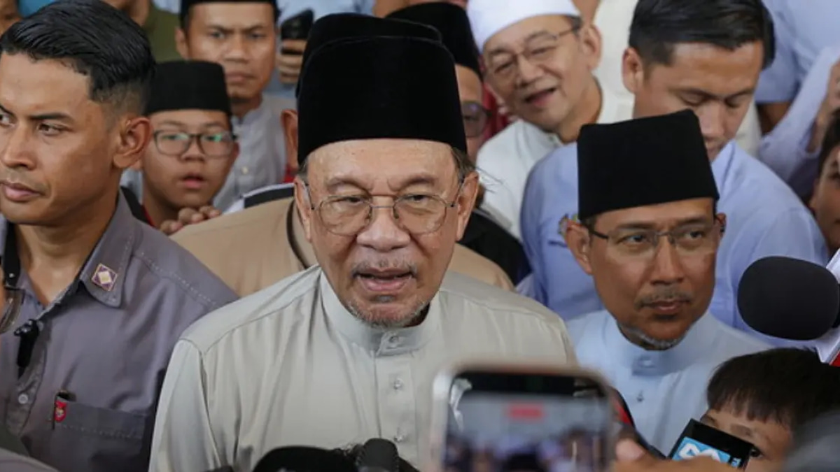 Anwar Confirms Full Release of Tabung Haji RCI Report With No Redactions
