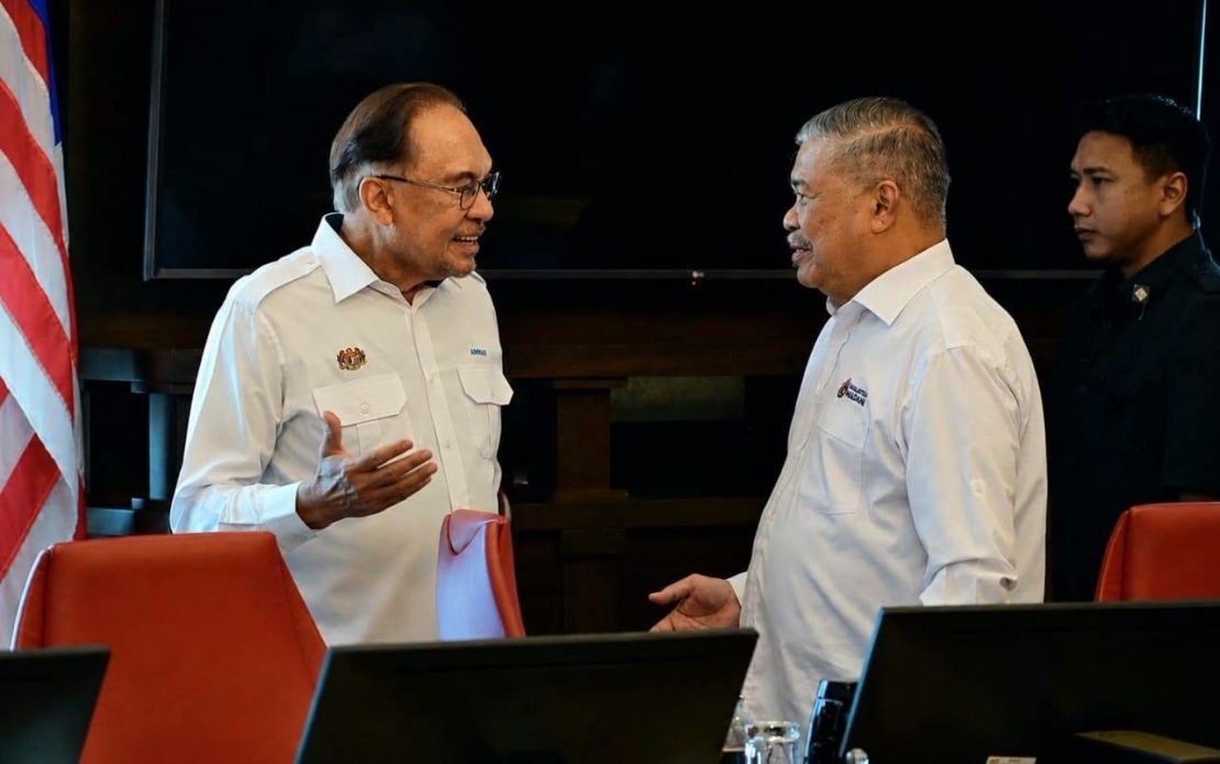 Malaysia Should Adopt China's Agricultural Model, Says Food Security Minister
