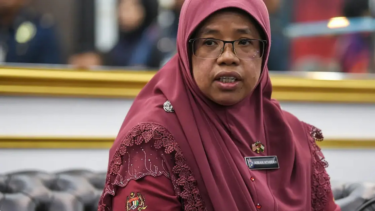 Amanah Challenges PAS Chief to Substantiate Accusations Against DAP Over Islam Stance
