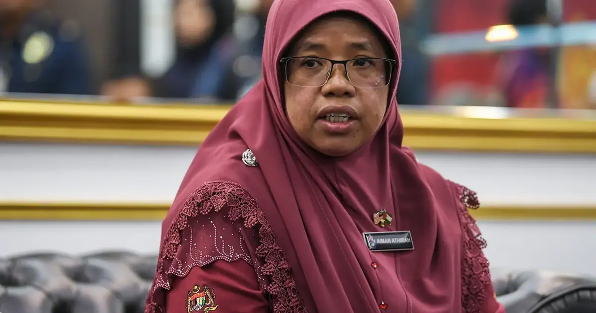 Amanah Challenges PAS Chief to Substantiate Accusations Against DAP Over Islam Stance