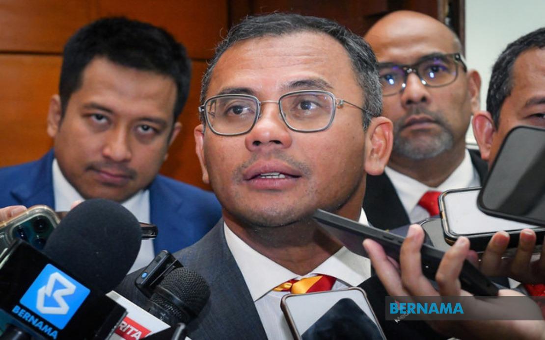 Local Complicity Undermining Immigration Enforcement, Says Selangor MB