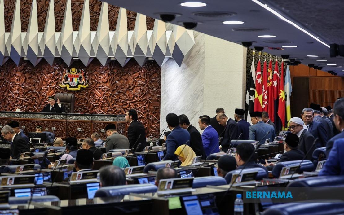 Parliament Opens Debate on Tabung Haji Inquiry Report