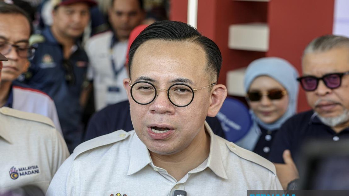 KUSKOP To Speed Up RM1 Billion Microcredit Rollout Following PM's Pledge