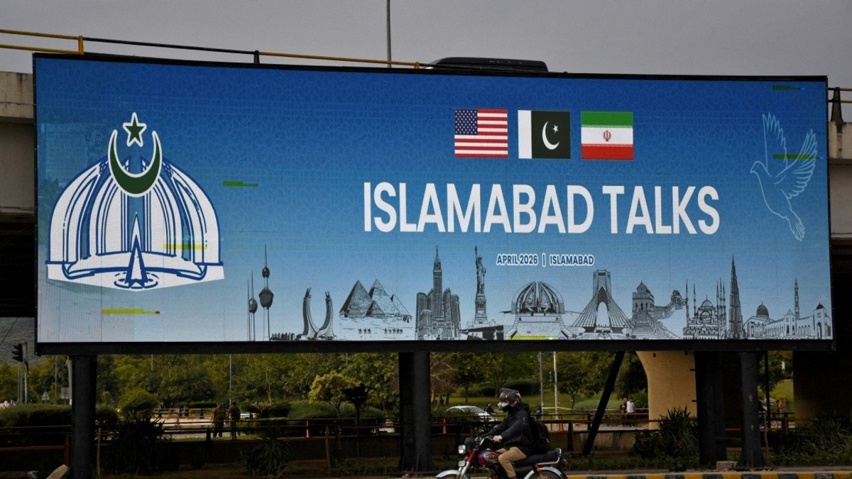 Pakistan To Host Fresh Round Of US-Iran Negotiations On July 11