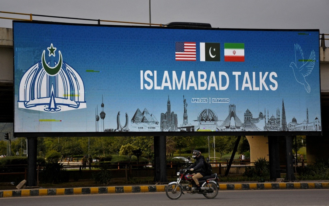 Pakistan To Host Fresh Round Of US-Iran Negotiations On July 11
