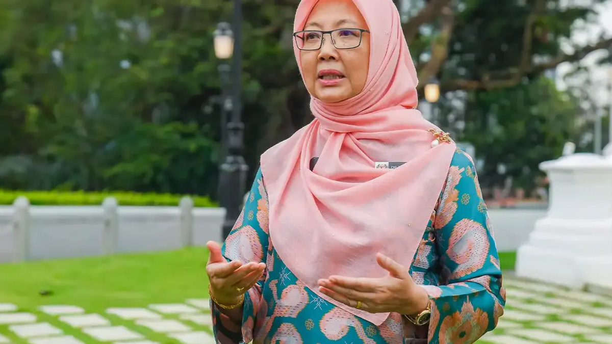 Zaliha Dismisses Onn Hafiz's Demand for PH Poster Boy in Johor Race