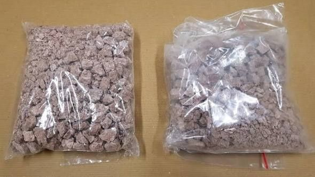 Thai Airways and aviation regulators launch probe after flight attendant arrested with heroin in Melbourne