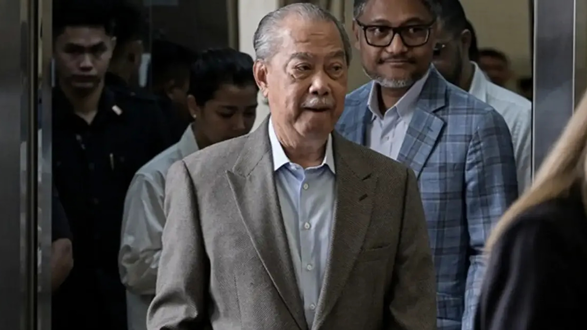 KCJ Engineering Flunked Initial Technical Review Before Jana Wibawa Appointment, Court Hears