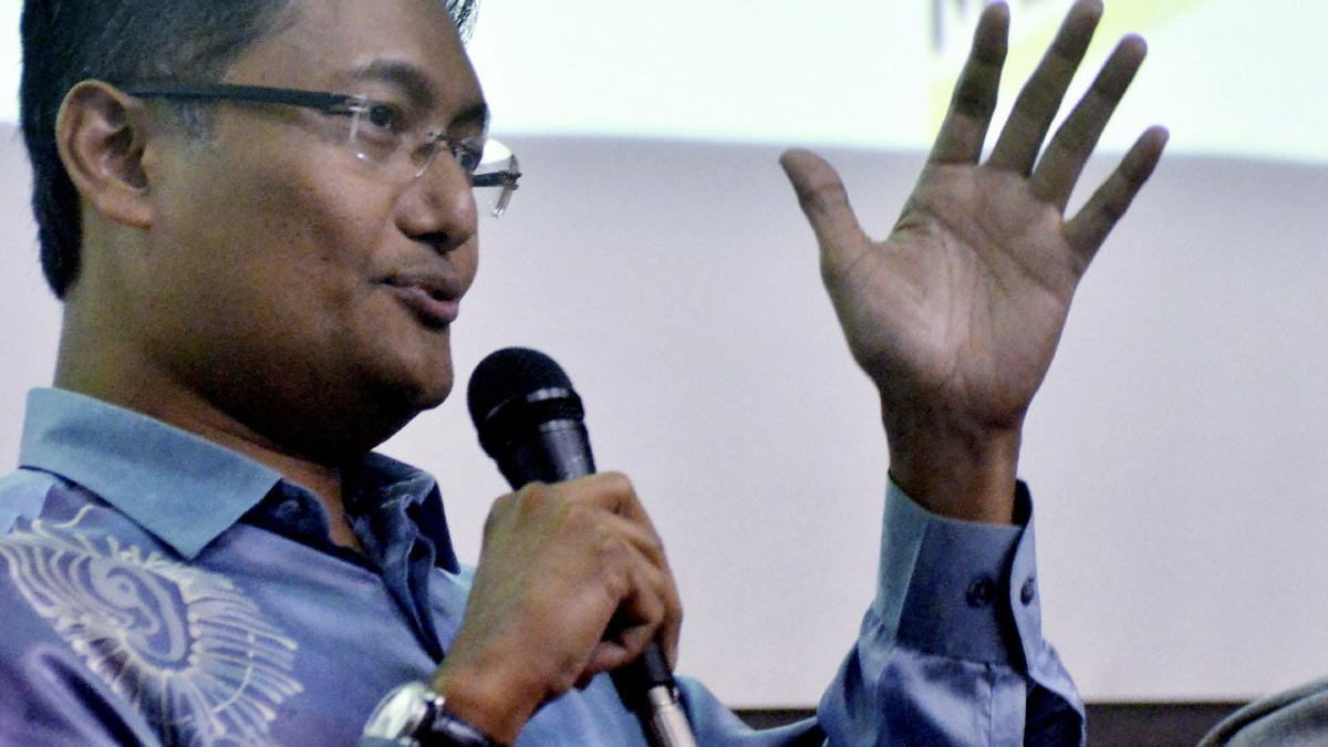 Muhyiddin ally fires back at Perikatan Nasional over moral courage jab at Bersatu