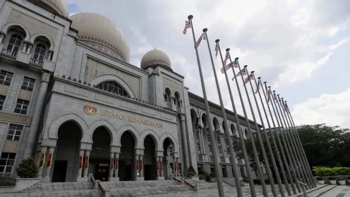 Constitutional Shift Ahead: Malaysia's A-G and Public Prosecutor Bill Set for Parliamentary Debate