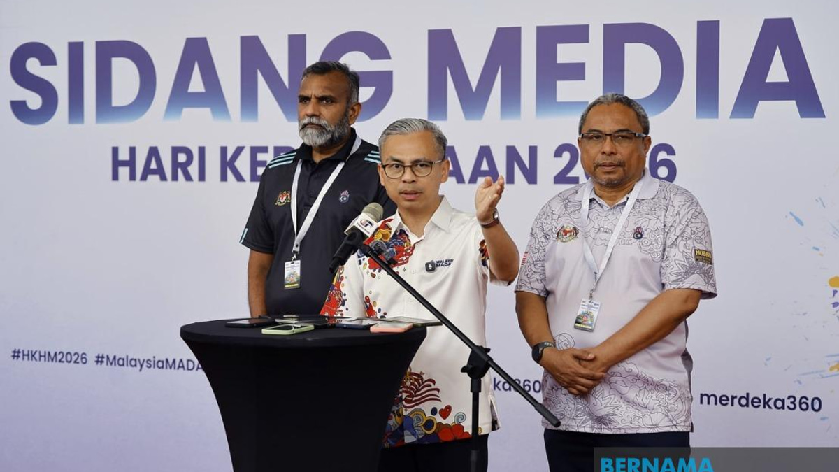 Malaysia's 2026 National Day Urged to Take Precautions Against Haze