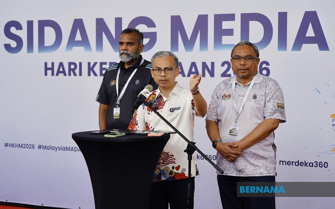 Malaysia's 2026 National Day Urged to Take Precautions Against Haze