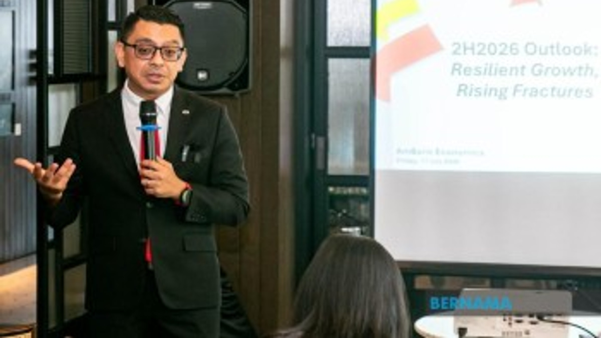 Malaysia's Ports Positioned to Capitalise on Trade Shifts and Green Shipping Expansion